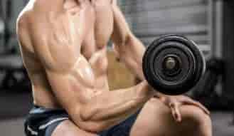 健身新手如何達到事半功倍的健身效果？