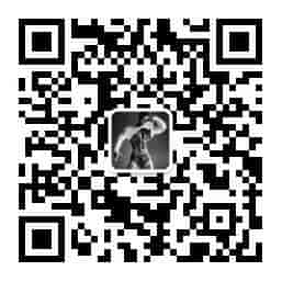 健身之星微信公眾號